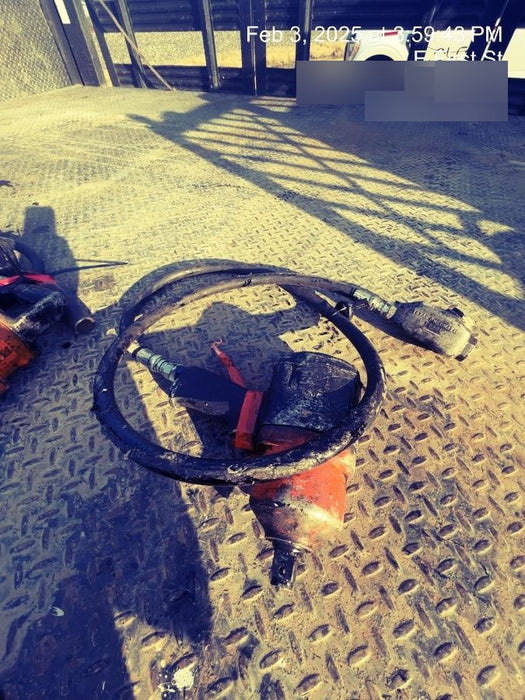 2021 MICHIGAN PNEUMATIC 750SS