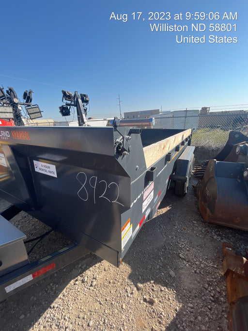 2023 SOUTHLAND SL270T-14K