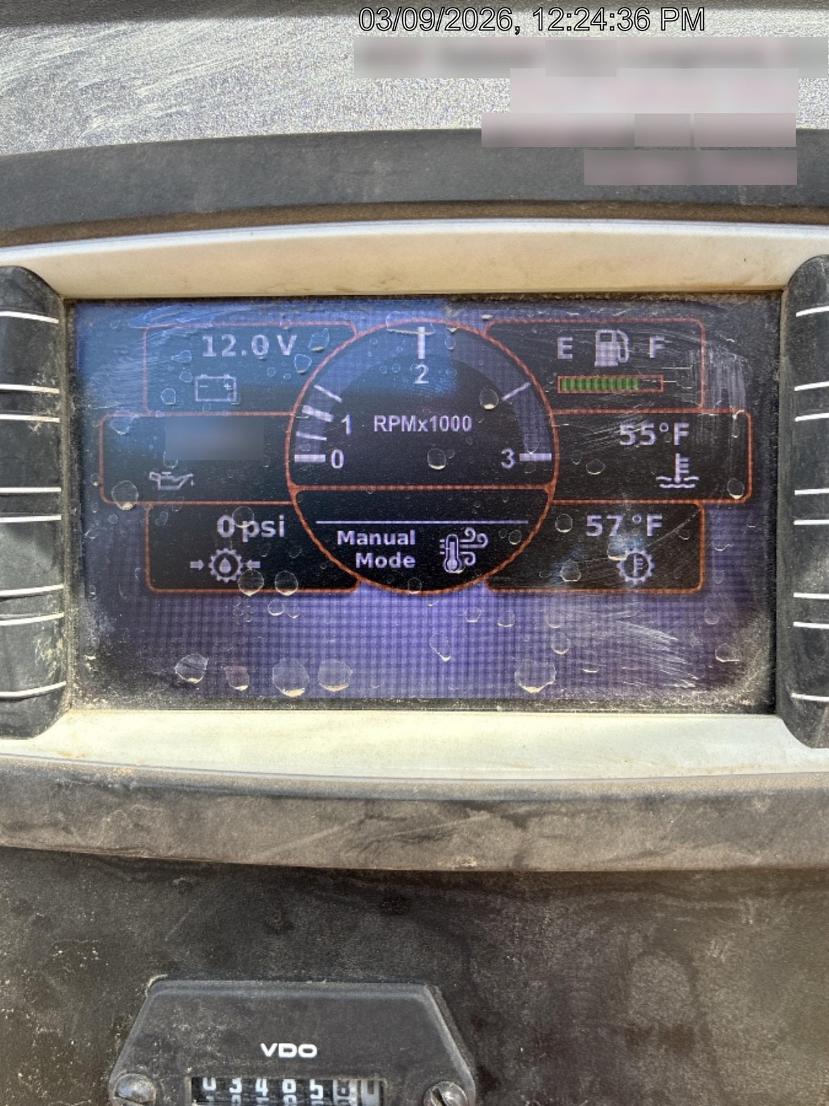 2021 THERM DYNAMICS TD625