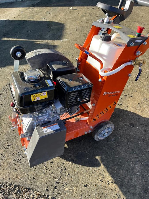 2024 HUSQVARNA FS 400 LV