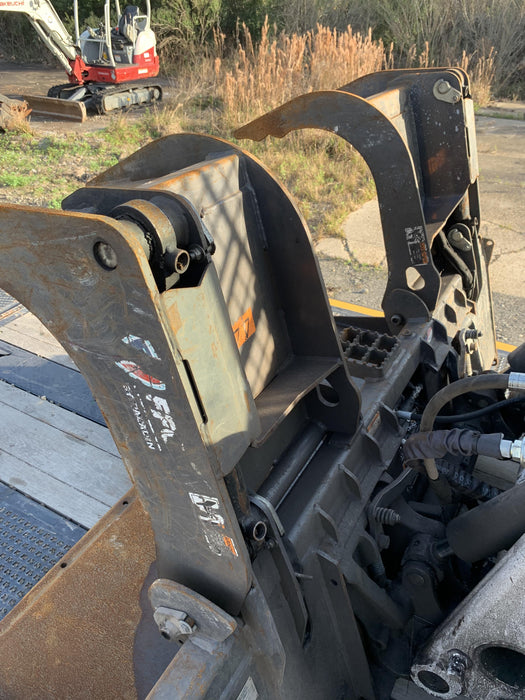 2022 PALADIN UTILITY GRAPPLE 11876-0022