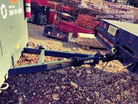 2024 AIRMAN PDS185S CWK