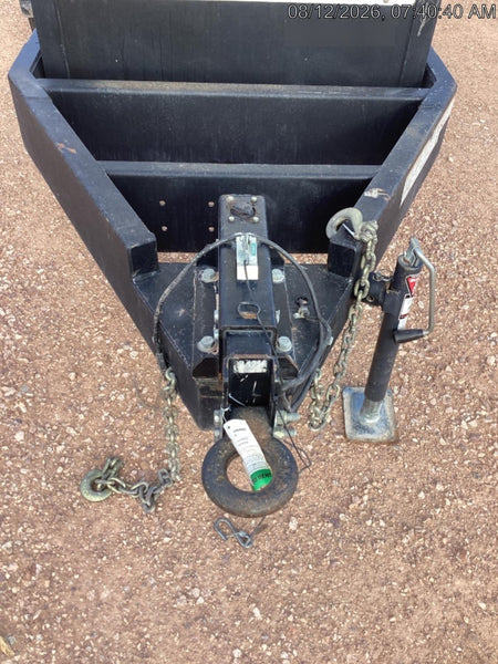 2022 MULTIQUIP DCA125