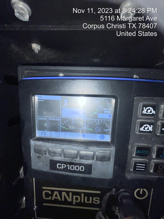 2022 PIONEER PP63C17L71-4045HFC06