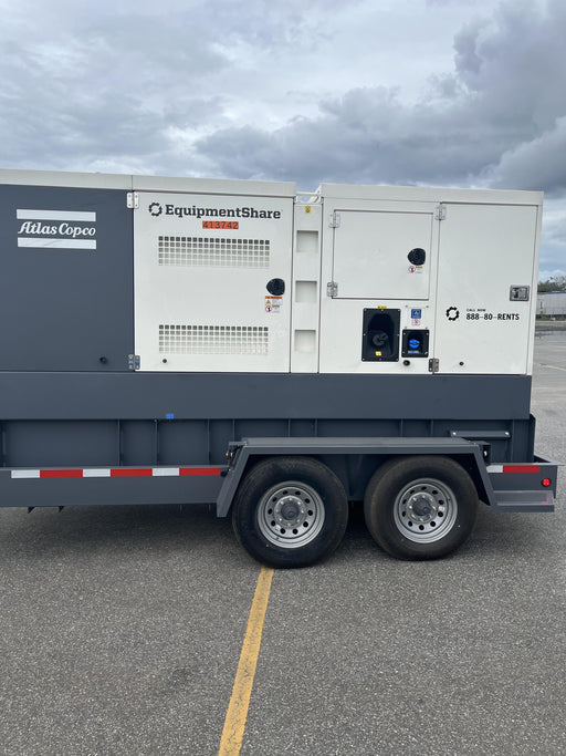 2024 ATLAS COPCO QAS 330