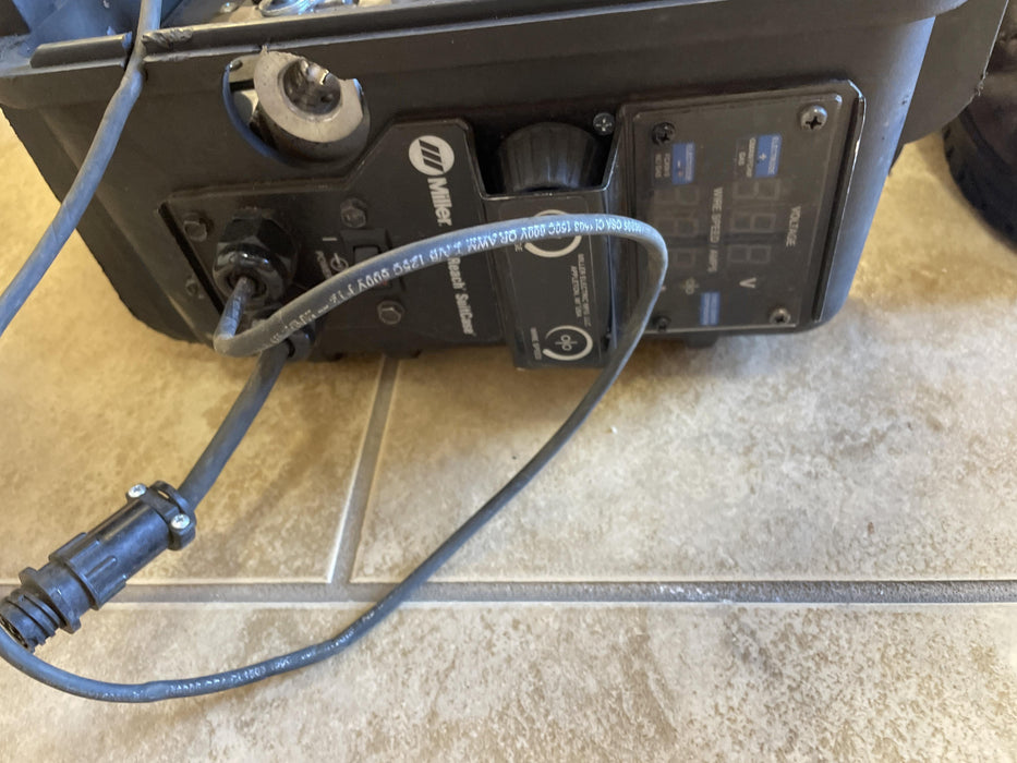 2023 MILLER ELECTRIC ArcReach 8