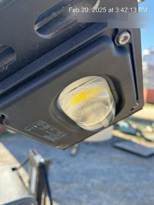 2020 CHICAGO PNEUMATIC CPLT V3