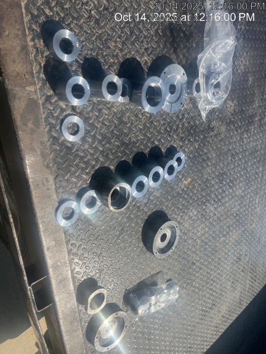 2022 SKIDMORE-WILHELM HS-100-LBF