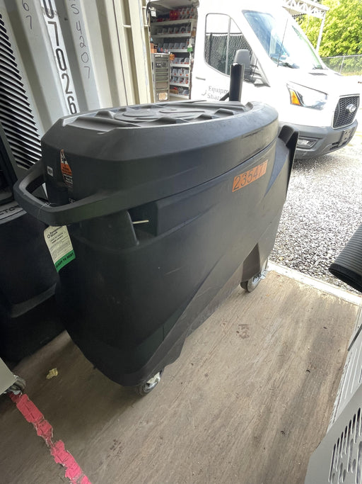 2022 POWER BREEZER PB4BASE