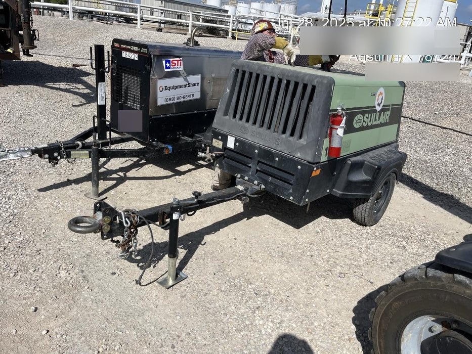 2020 SULLAIR 185-DPQ