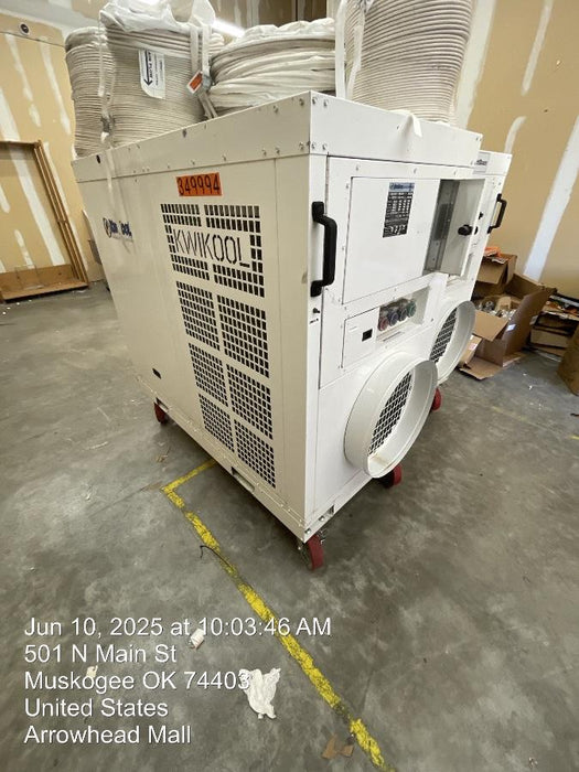 2023 KWIKOOL KPO12-23H