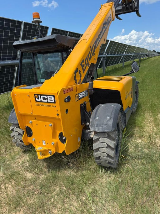 2025 JCB 505-20TC