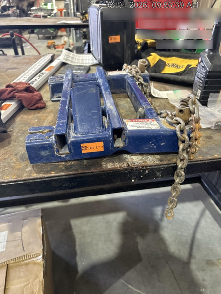 2021 CURRENT TOOLS 2281