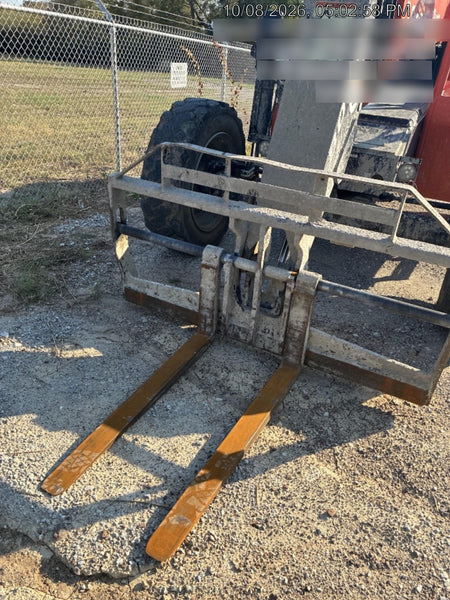 2023 SKYTRAK 8042