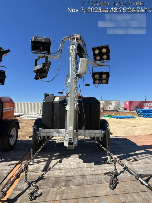 2024 WANCO WLTT-4MM4K