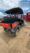 2022 KUBOTA RTV-X1140W-H (Canopy)