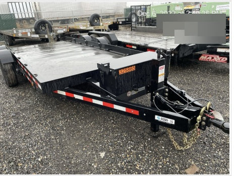 2023 STEELPOINT K19E