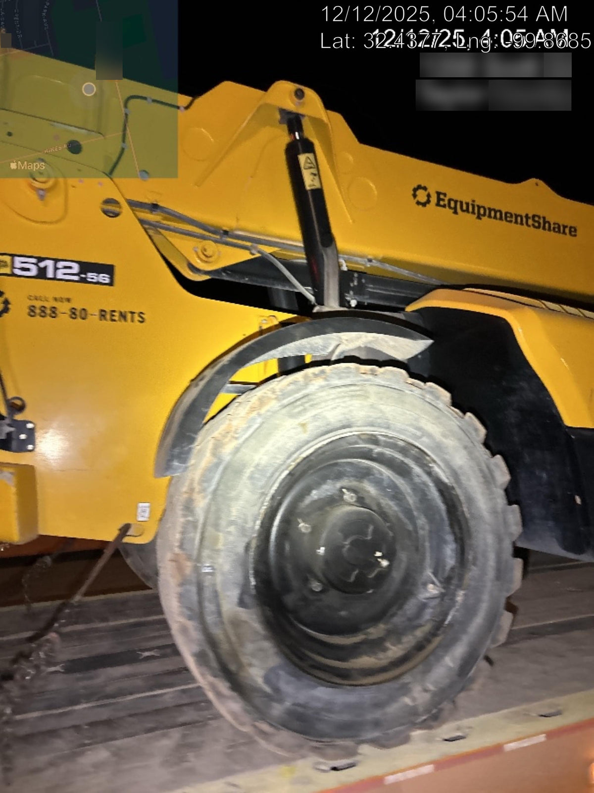 2024 JCB 512-56