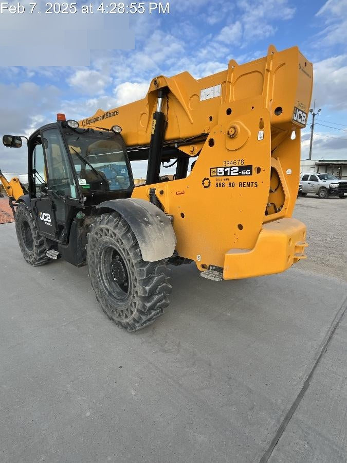2024 JCB 512-56