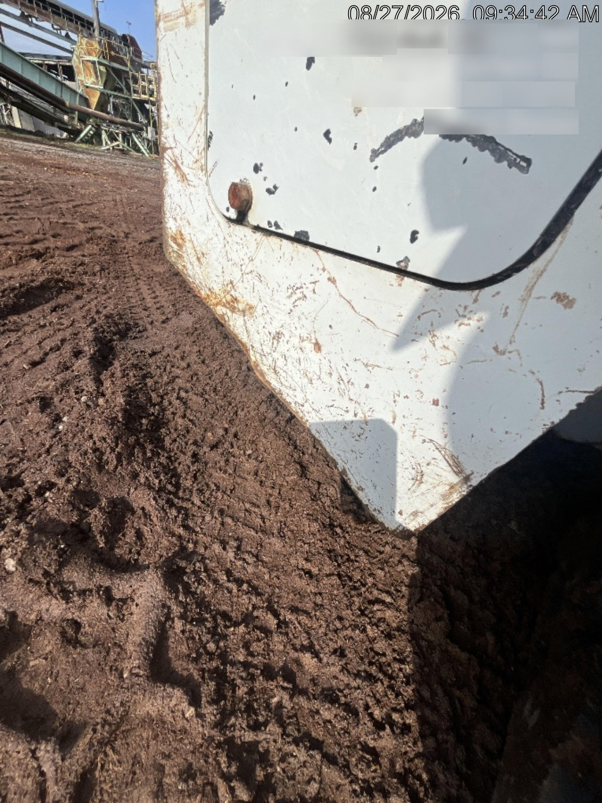 2020 TAKEUCHI TL8R2-CR