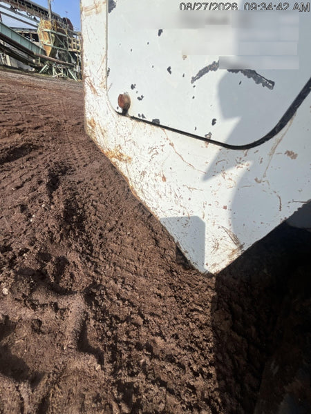 2020 TAKEUCHI TL8R2-CR