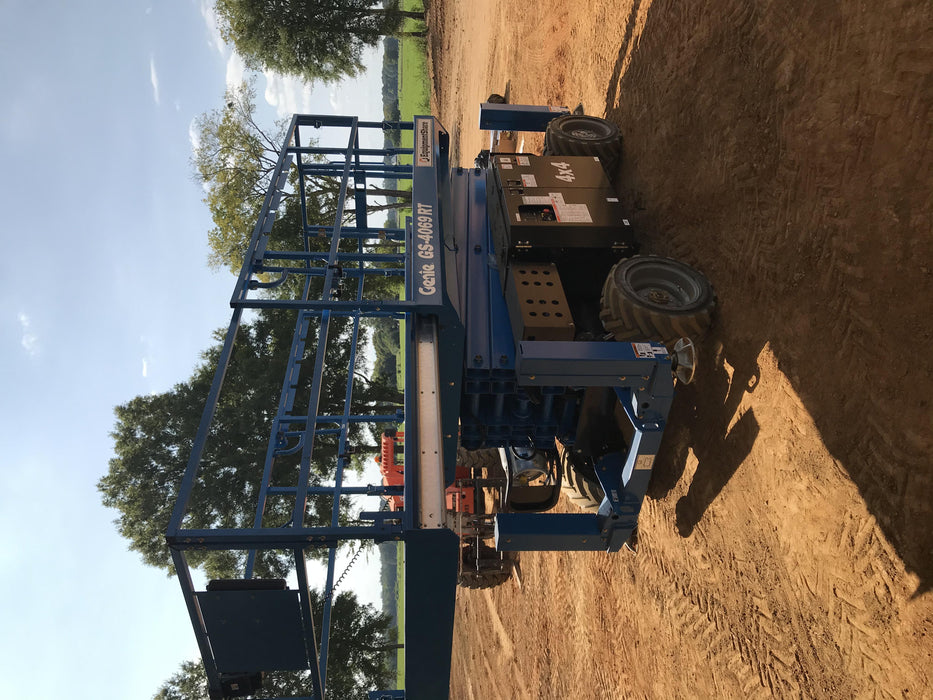 2020 GENIE GS-4069 RT