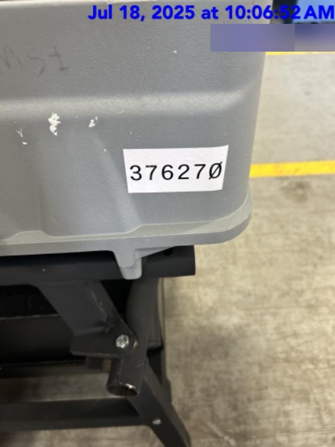 2023 RIDGID 535