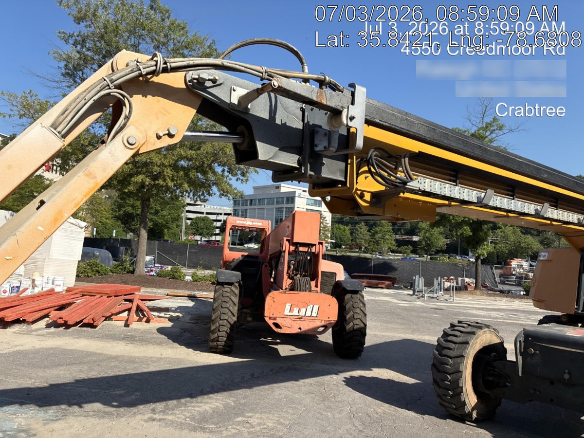 2022 HAULOTTE HT67 RTJ O