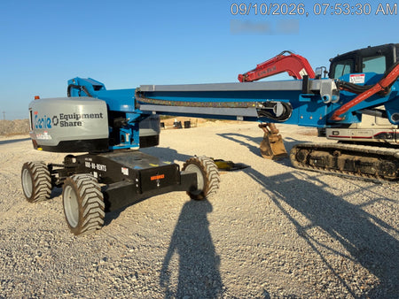 2026 GENIE S-45 XC