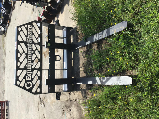 2020 PALADIN 72" Skid Steer Forks