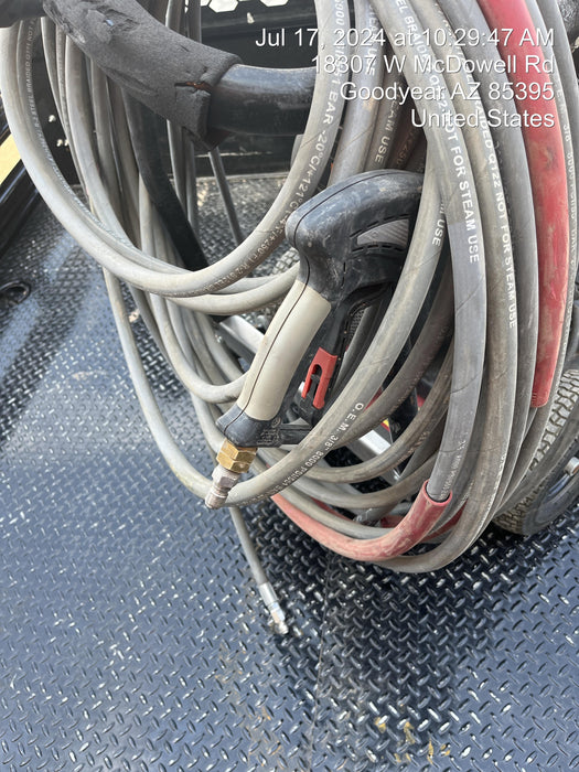 2023 SIMPSON SRC5050143E