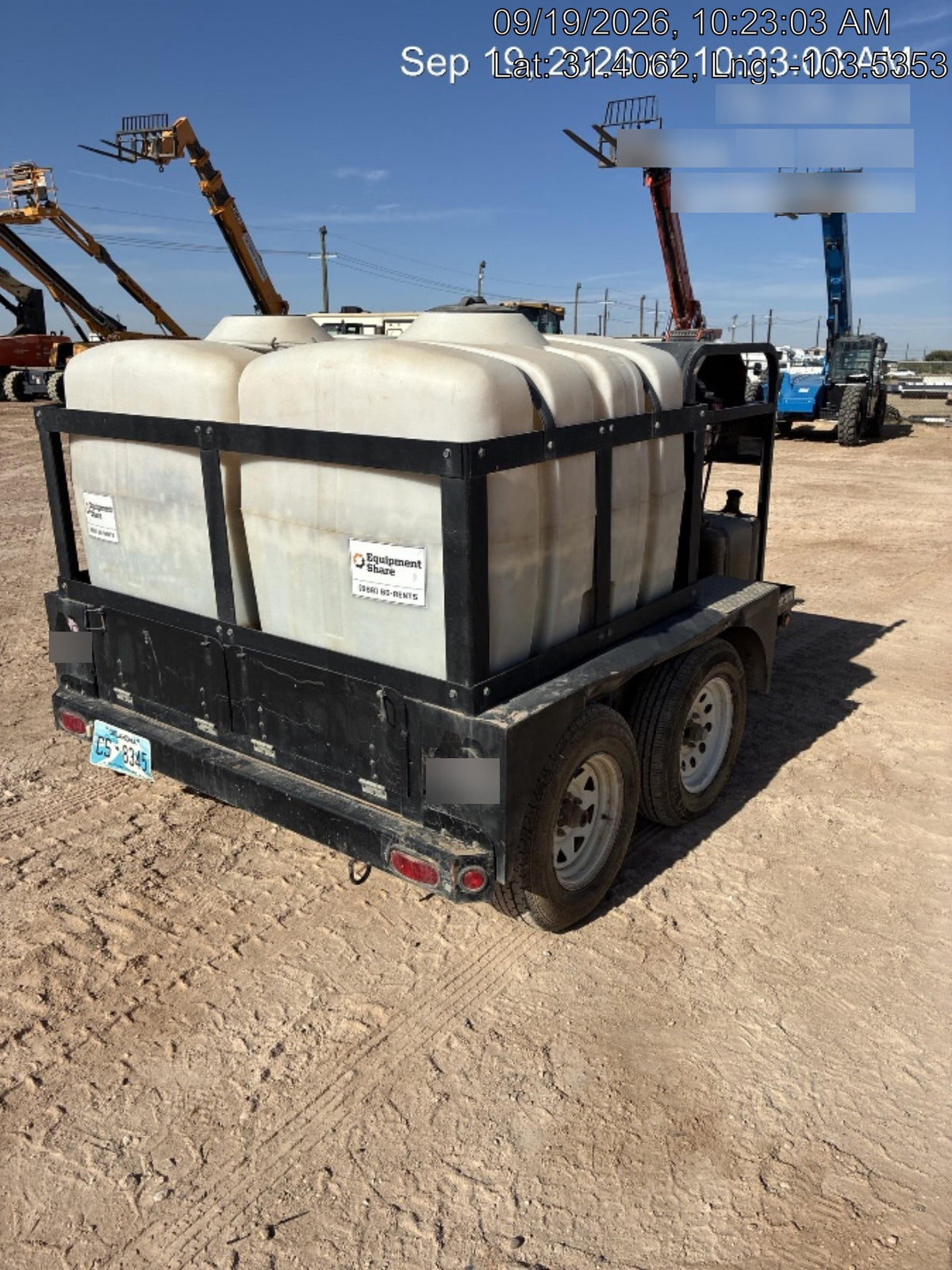 2020 MI-T-M CORPORATION HS-3006-0MDK-UR