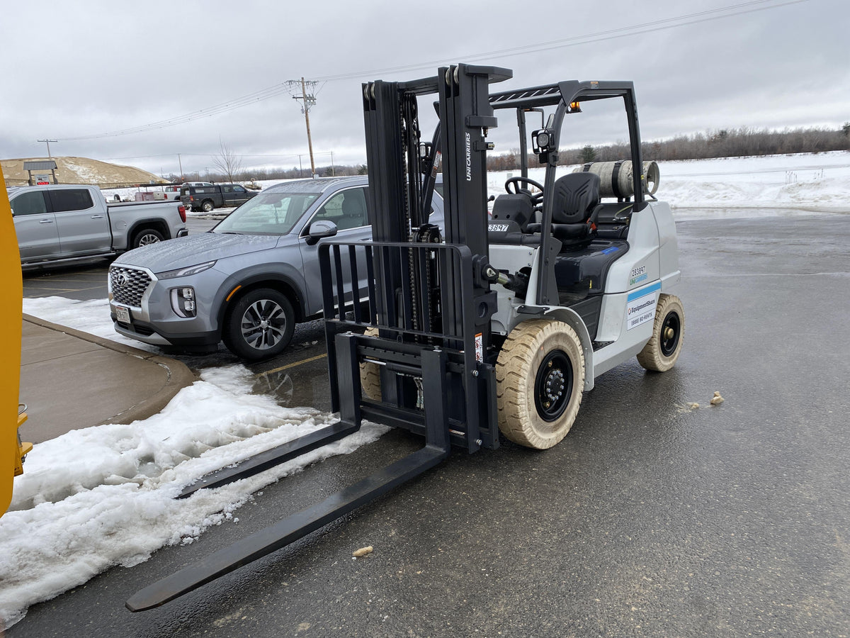 2022 UNICARRIER PF80N