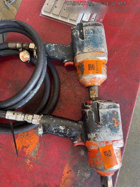 2020 MICHIGAN PNEUMATIC 751SS