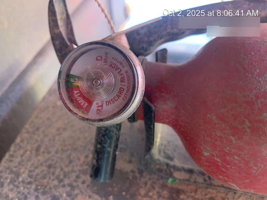 2021 SKYJACK SJ6832 RT