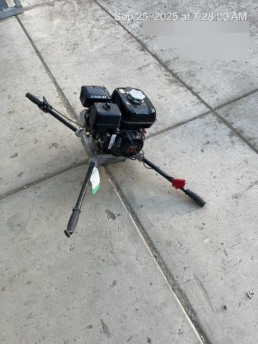 2023 GROUND HOG C-71-5