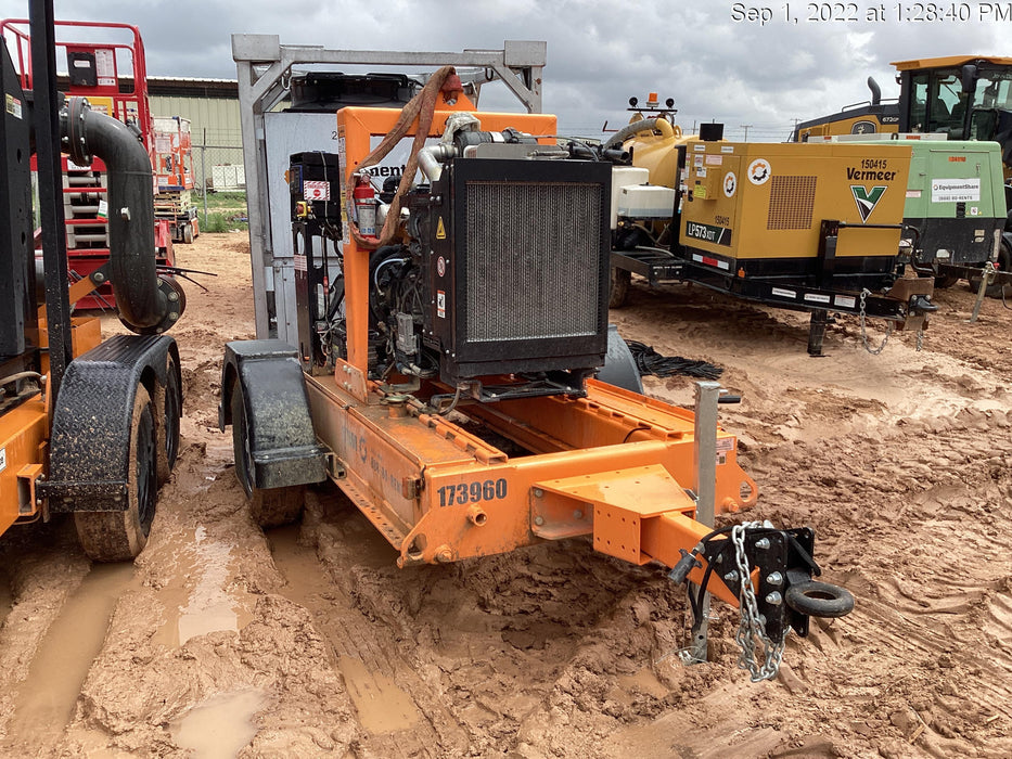 2021 PIONEER PP66S12L71-TD2.9L4