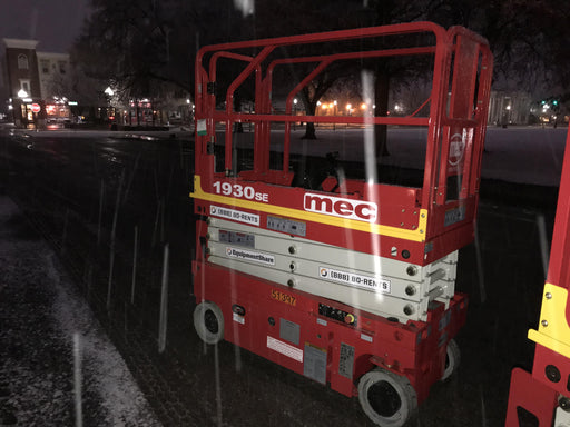2019 MEC 1930SE