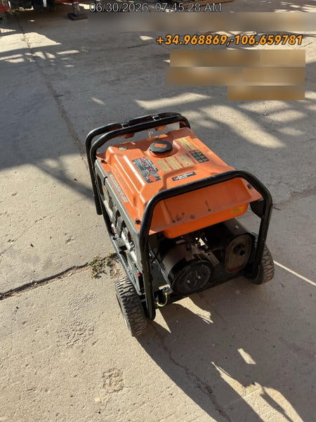 2024 GENERAC GP9200E
