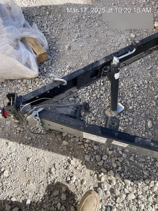 2023 DOOSAN P425/HP375WCU