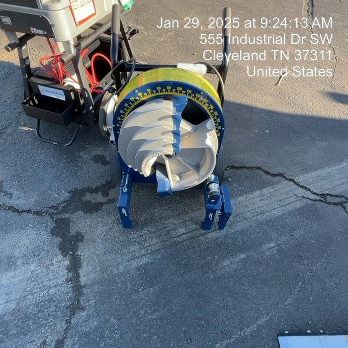 2023 CURRENT TOOLS 77