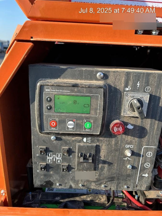 2025 WANCO WLTT-4MM4K