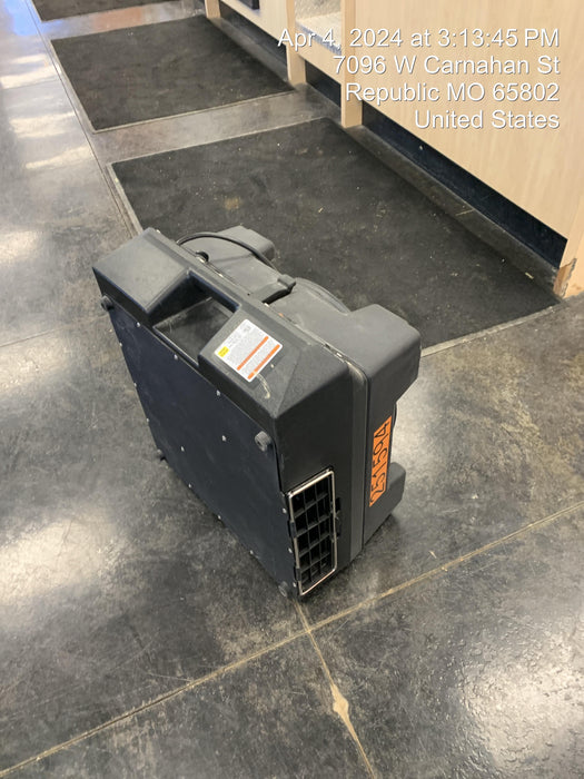 2022 PHOENIX Guardian R Hepa