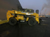 2020 JCB 509-42 Canopy, Solid Tires, Work Lights, Beacon, Aux Hydraulics, Back up Alarm, Lifting Eye, ES Decals
