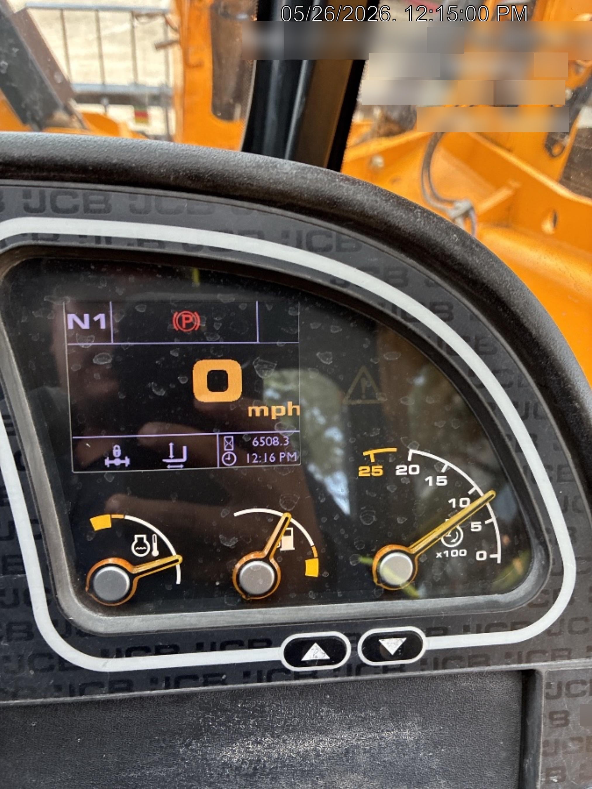 2019 JCB 510-56