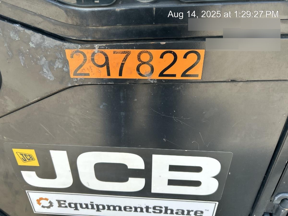 2023 JCB 505-20TC