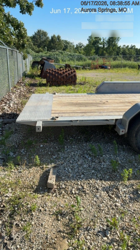 2022 DIAMOND C TRAILERS HDT-20T