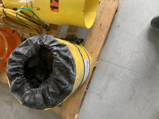 2021 MICHIGAN PNEUMATIC HV-10AM