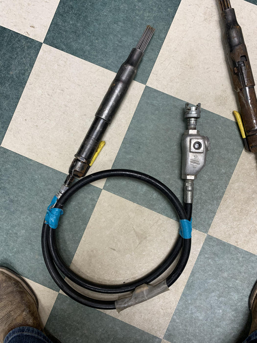 2021 TEXAS PNEUMATIC TOOLS, INC. TX1BLTNS