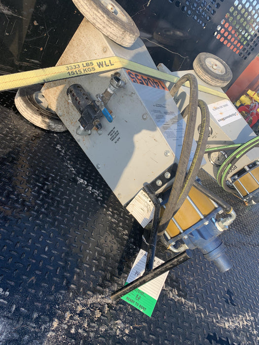 2021 PINNACLE PDQC-10000